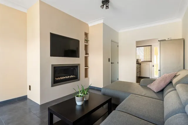 Appartement à vendre à Wijnegem – 1/10