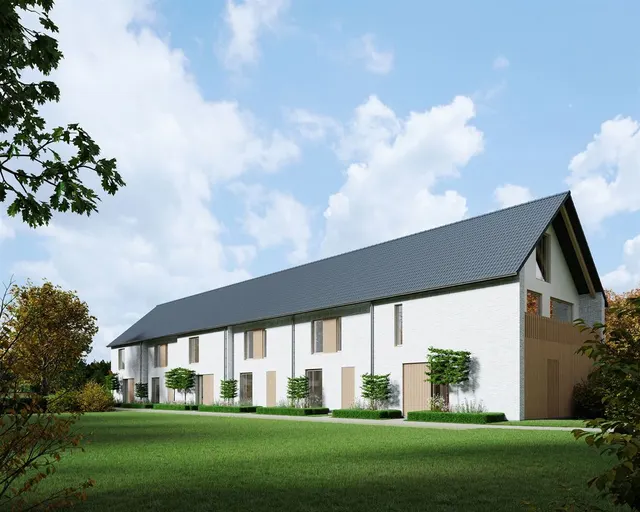 Maison à vendre à Herentals – 1/6