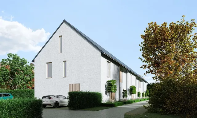 Maison à vendre à Herentals – 1/6