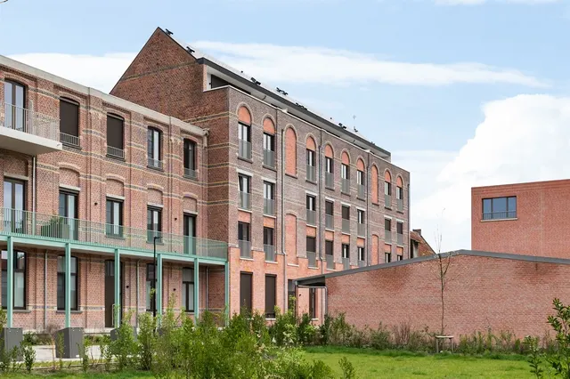 Appartement te koop in Herentals – 1/10