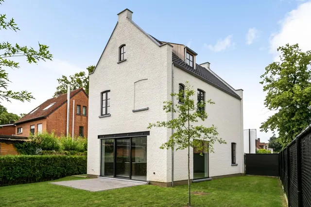 Maison à vendre à Noorderwijk – 1/10