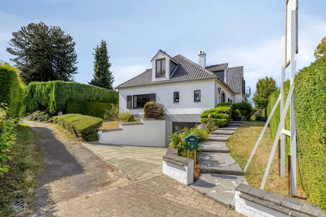 Maison à vendre à Dilbeek – 1/10
