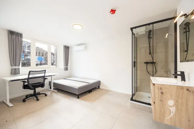 Student room for sale in Leuven – 1/10