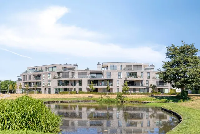 Appartement à vendre à Jabbeke – 1/10