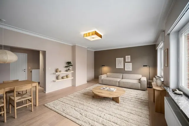 Appartement à vendre à Heist-aan-Zee – 1/10