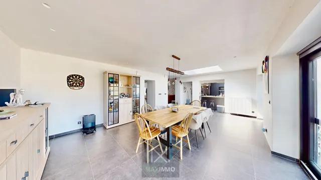 Huis te koop in Lauwe – 1/10