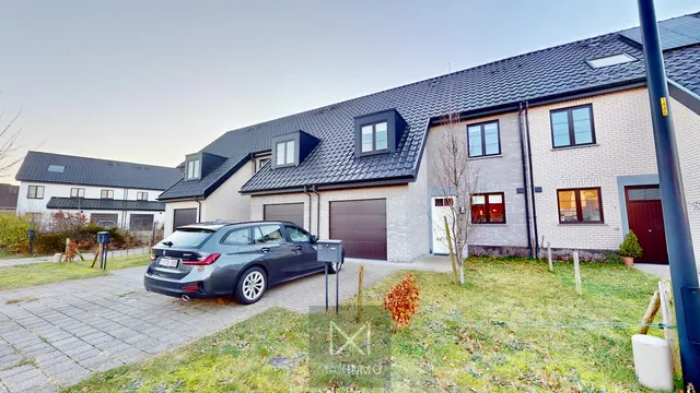 Woning te huur in Lauwe – 1/10