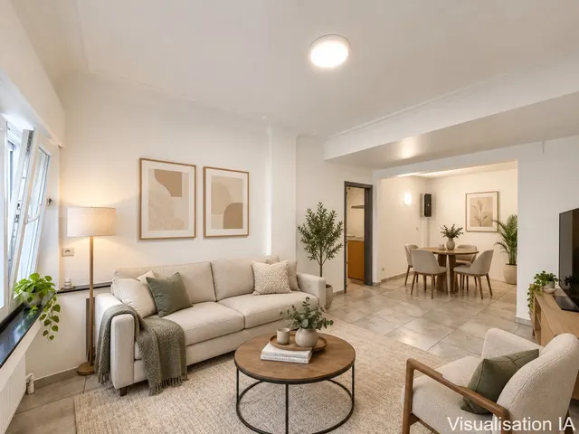 Appartement te huur in Kelmis – 1/10