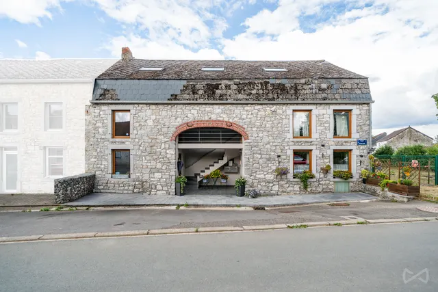 Appartement te koop in Sart-en-fagne – 1/10