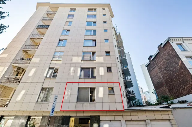 Appartement te koop in Antwerpen – 1/10