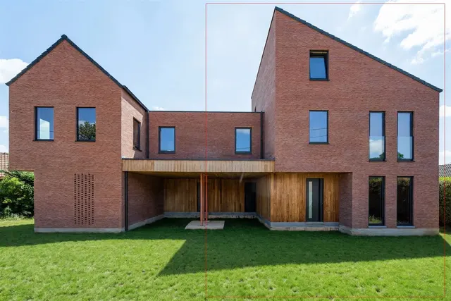 Maison à vendre à Lille – 1/10