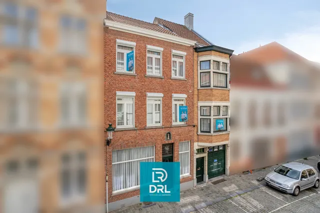Huis à vendre à Brugge – 1/10