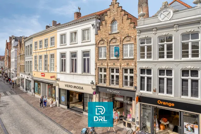 Huis à vendre à Brugge – 1/10
