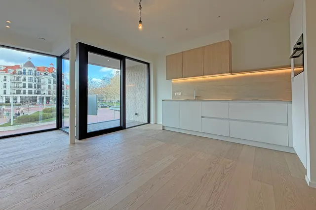 Appartement te koop in Knokke-Heist – 1/10