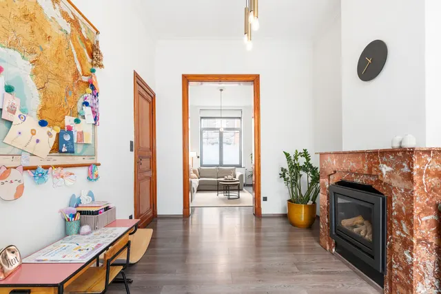 Maison à vendre à Ronse – 1/10