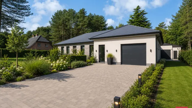 Villa te koop in Beerse – 1/10