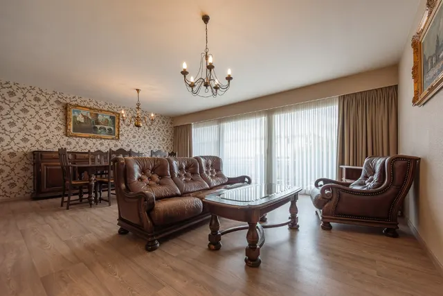 Appartement à vendre à Dendermonde – 1/10