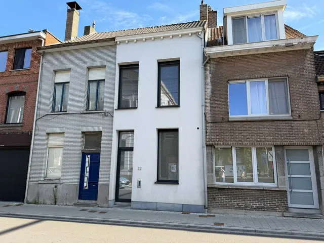Maison à louer à Temse – 1/10