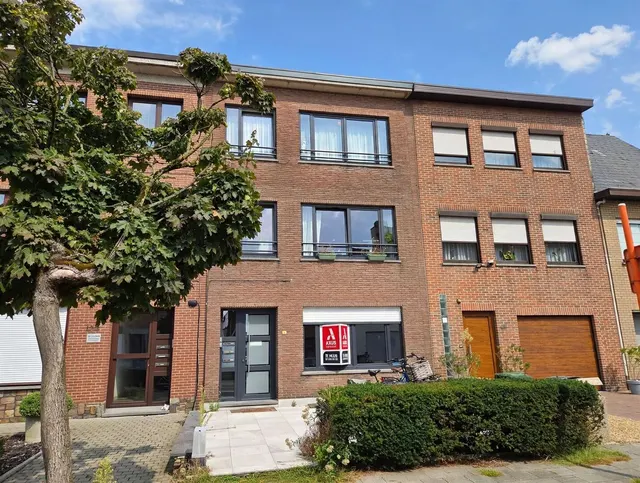 Appartement à louer à Aartselaar – 1/10