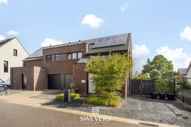 Woning te koop in Zonhoven – 1/10