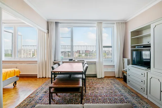 Appartement à vendre à Berchem – 1/10