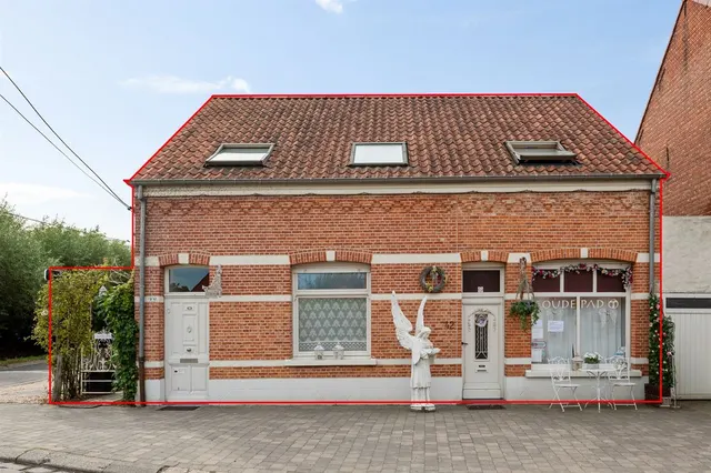 Maison à vendre à Olen – 1/10
