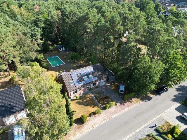 Huis te koop in Tremelo – 1/10