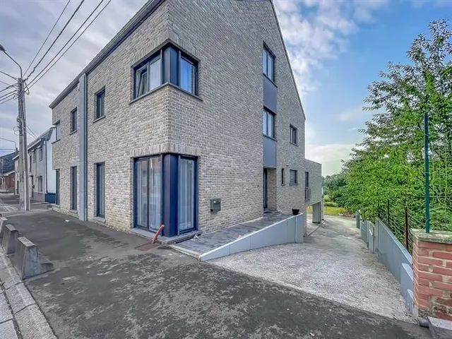 Huis te huur in Bouffioulx – 1/10