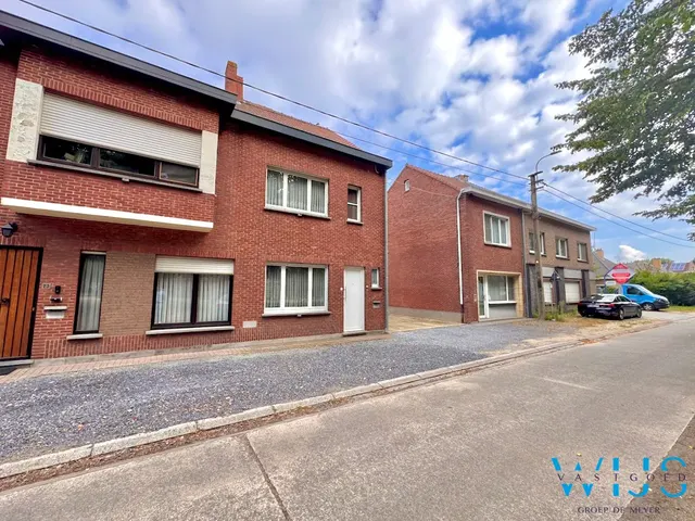 House for sale in Evergem – 1/10