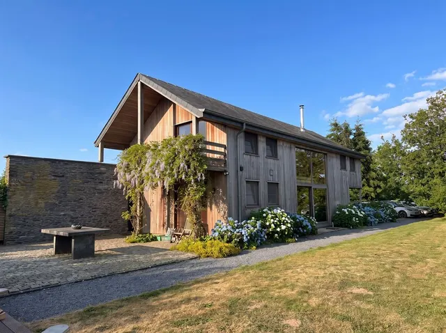 Maison à vendre à Houffalize – 1/10