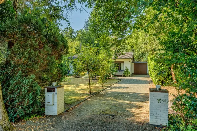 Maison à vendre à Zoersel – 1/10