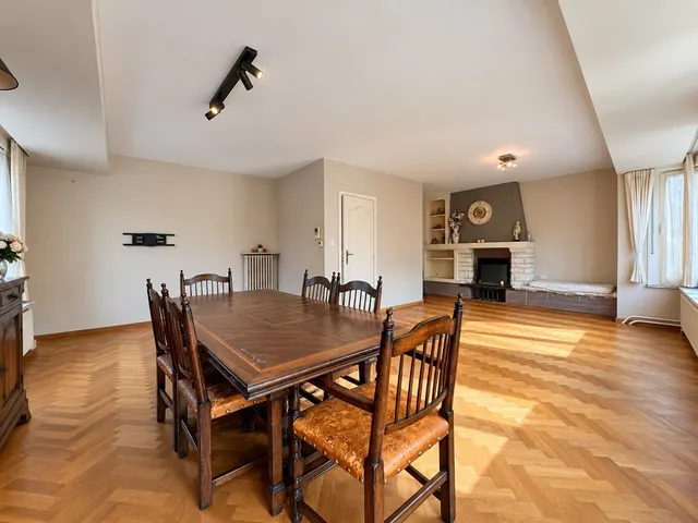 Maison à vendre à Heist-aan-Zee – 1/10