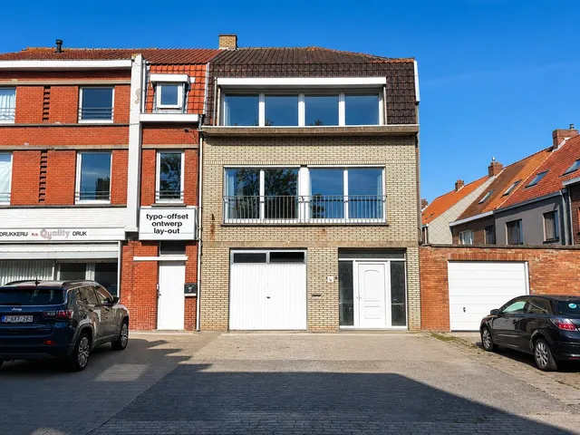Huis te koop in Zeebrugge – 1/10
