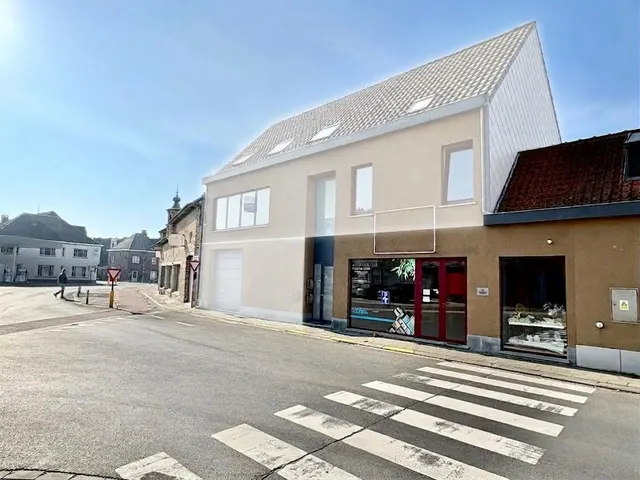 Maison à vendre à Kuurne – 1/10