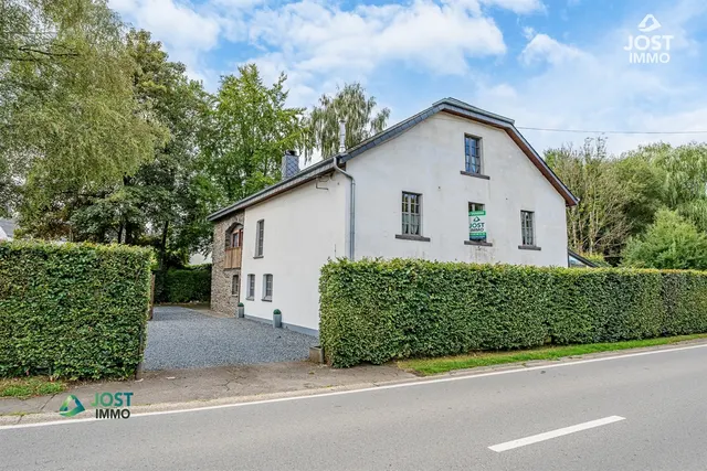 Huis te koop in Beho – 1/10