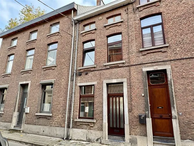 Huis te huur in Nivelles – 1/10
