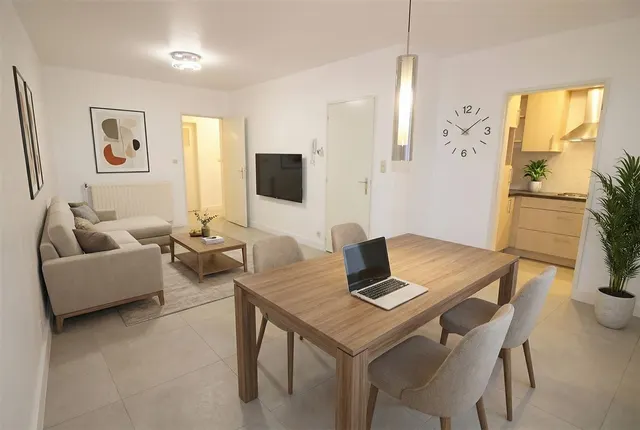 Appartement te huur in Turnhout – 1/10