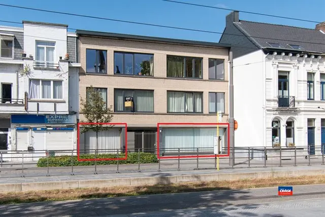 Appartement te koop in Antwerpen – 1/10
