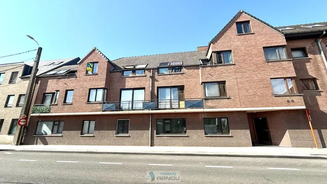 Appartement te koop in Deinze – 1/9
