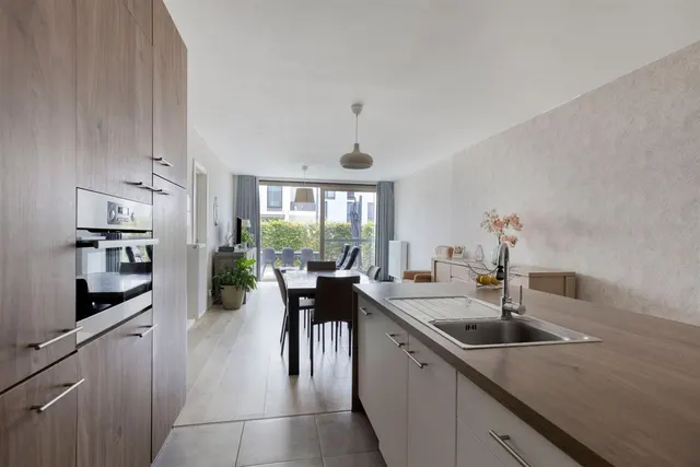 Appartement à vendre à Lier – 1/10