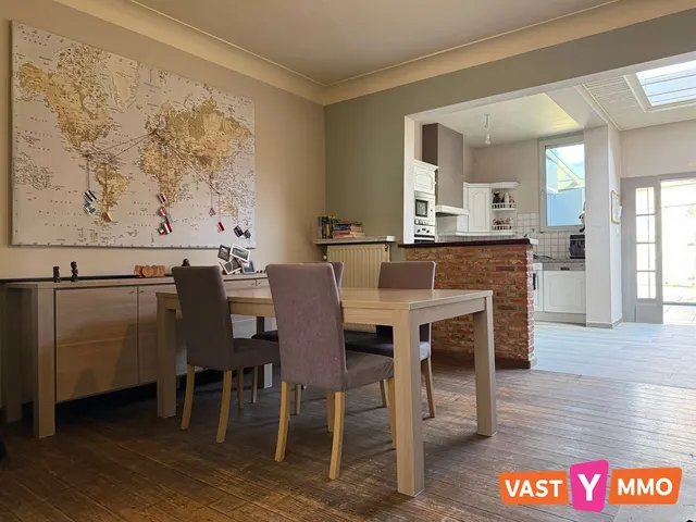 Huis te koop in Ekeren – 1/10