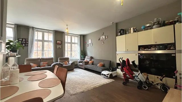 Apartment for sale in Brugge – 1/10