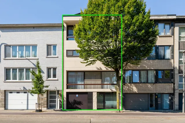 Woning à vendre à Merksem – 1/10