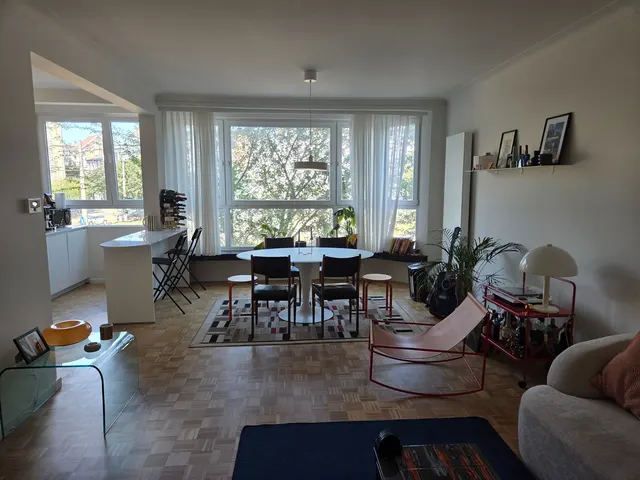 Appartement à louer à Antwerpen – 1/10