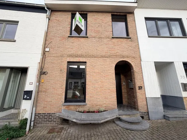 Appartement te huur in Pajottegem – 1/9