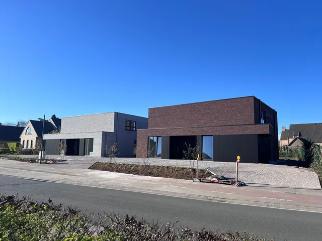 Huis à vendre à Wingene – 1/10