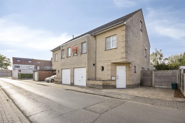 House for sale in Leuven – 1/10