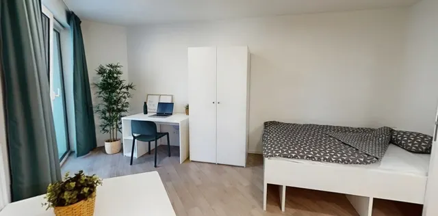 Appartement te koop in Bruxelles – 1/5