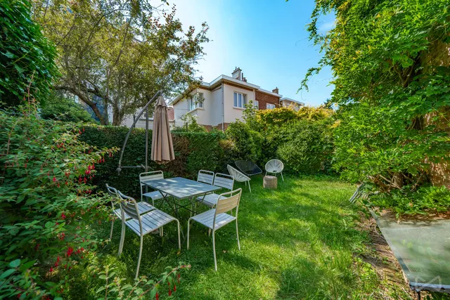Huis te koop in Watermael-Boitsfort – 1/10