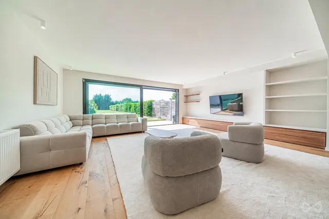 Maison à vendre à Steenokkerzeel – 1/10